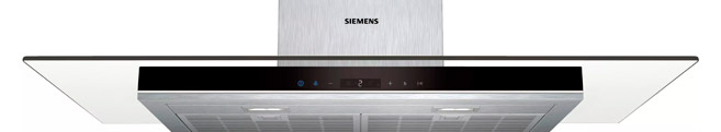 Ремонт вытяжек Siemens в Москве