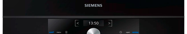 Ремонт микроволновых печей Siemens в Москве